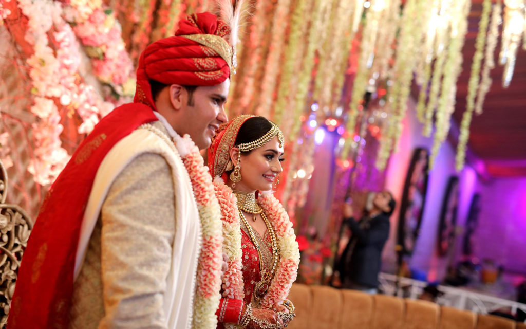 best wedding photographers in delhi